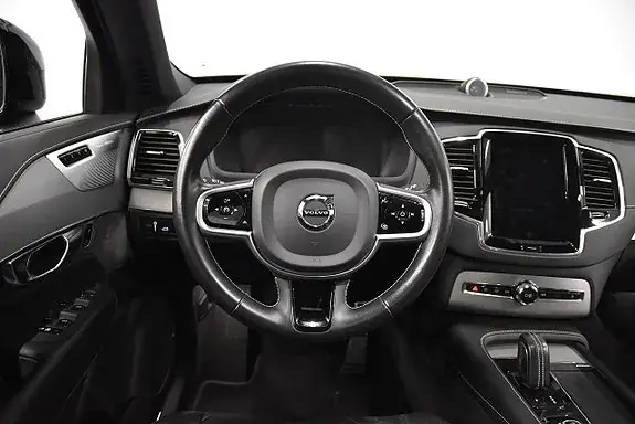 Volvo Xc90 2021 photo 2