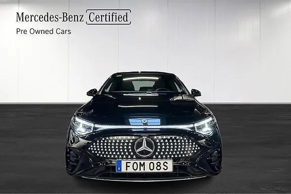 Mercedes-Benz Cla35 2025 photo 2