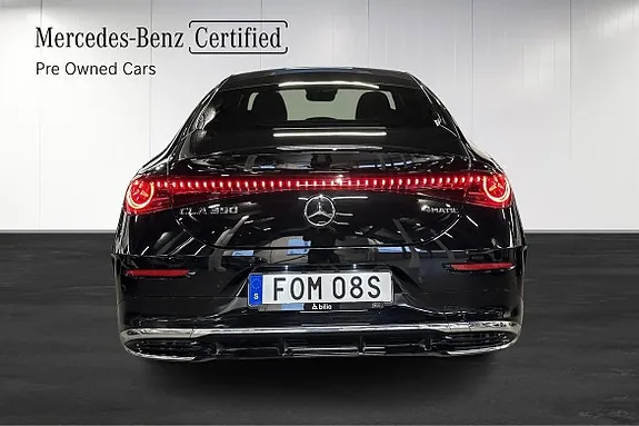 Mercedes-Benz Cla35 2025 photo 5