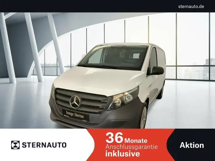 Mercedes-Benz Vito 114 Ka