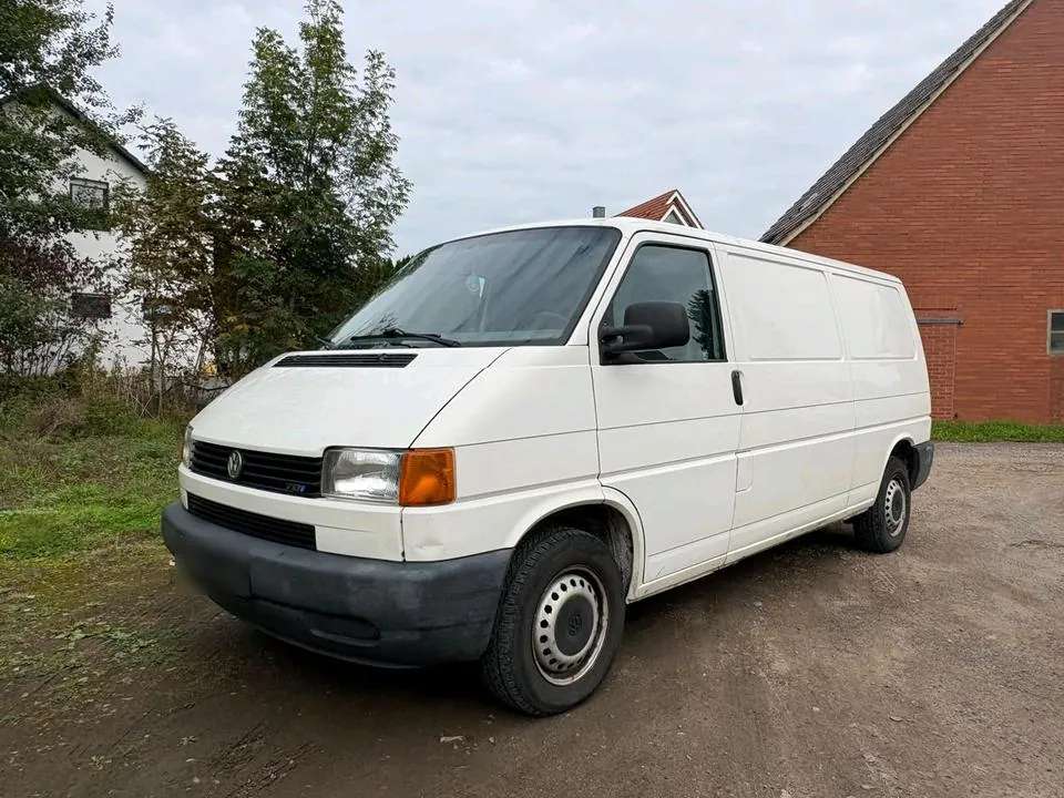 Volkswagen T4