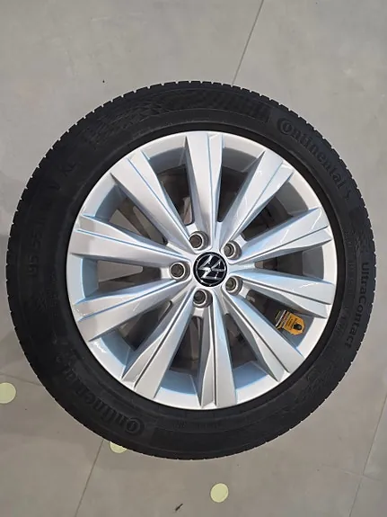 Volkswagen Polo 2021 photo 4