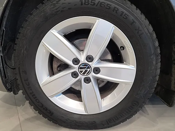 Volkswagen Polo 2021 photo 3