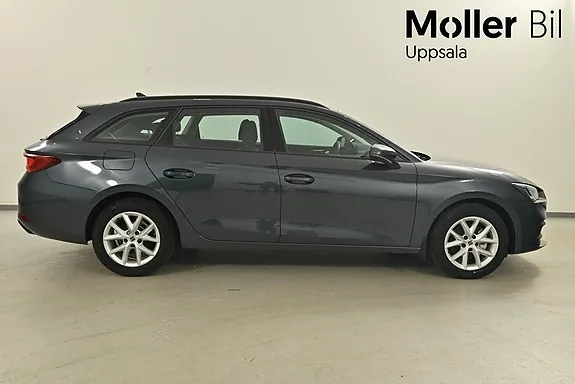 Seat Leon 2025 photo 5