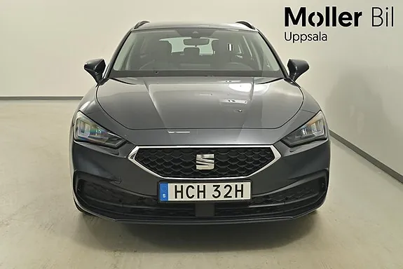 Seat Leon 2025 photo 3