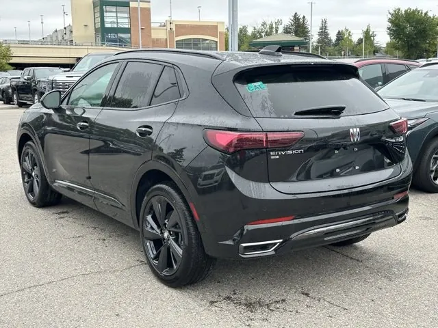 Buick Envision 2026 photo 4