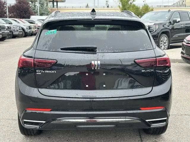Buick Envision 2026 photo 5