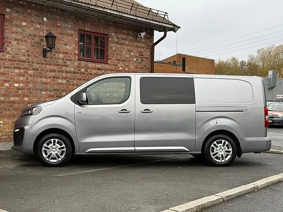 Opel Vivaro 2021 photo 5