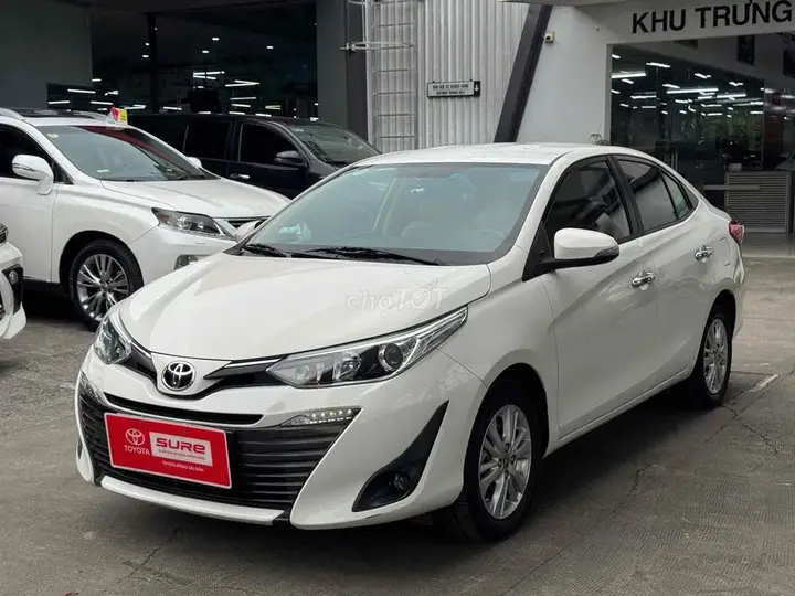 Toyota Vios