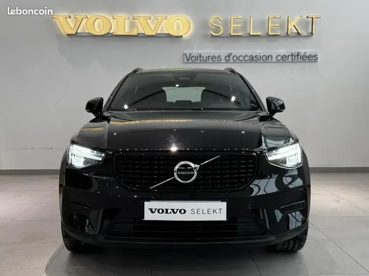 Volvo Xc40 2023 photo 5