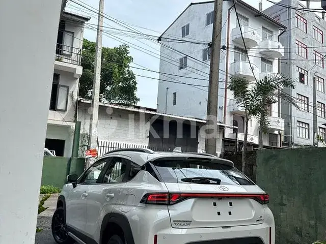 Toyota Taisor 2026 photo 2