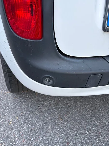 Renault Kangoo Express 2018 photo 5