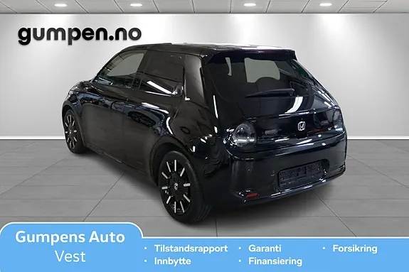 Honda E 2023 photo 3