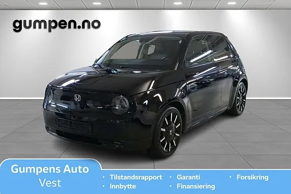 Honda E