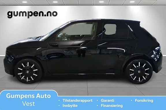 Honda E 2023 photo 2