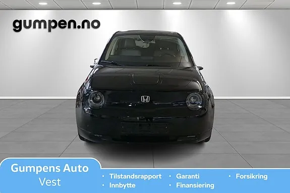 Honda E 2023 photo 4