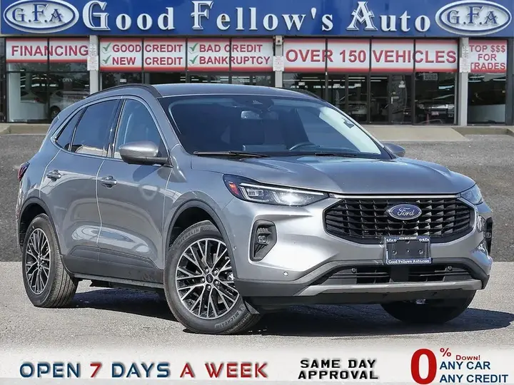 Ford Escape