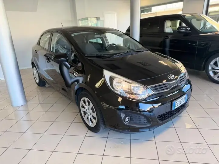 Kia Rio 2015 photo 3