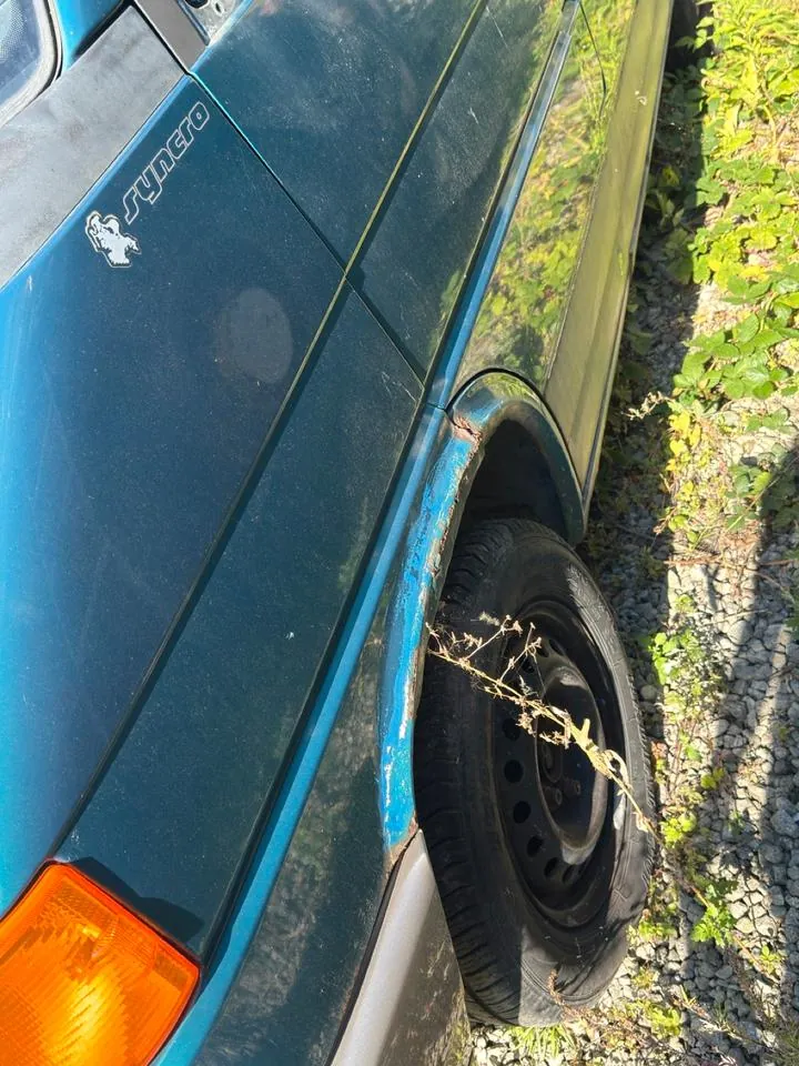 Volkswagen T4