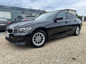 BMW Série 3 2019 photo 3
