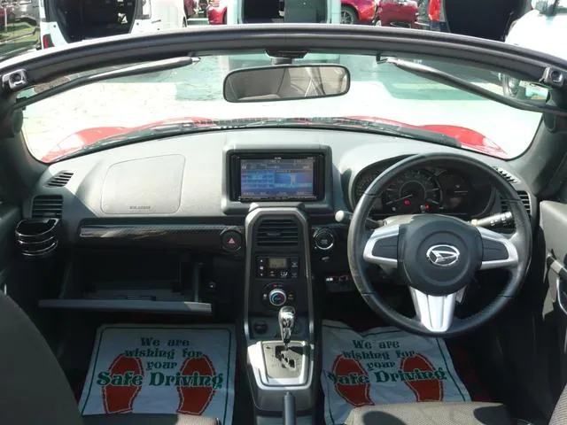 Daihatsu Coppen 2014 photo 2