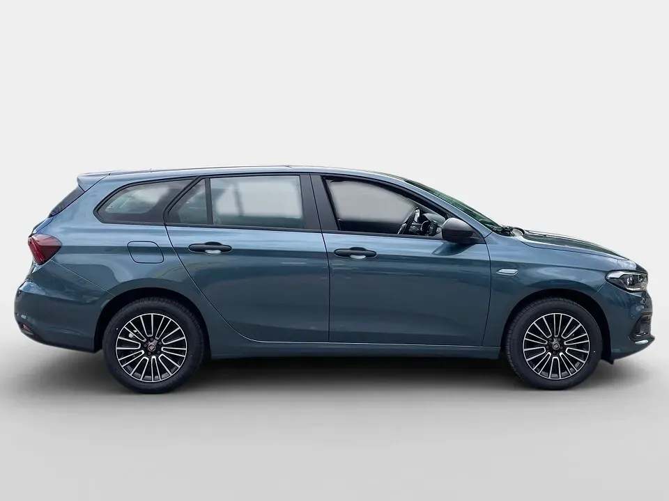 Fiat Tipo 2024 photo 2