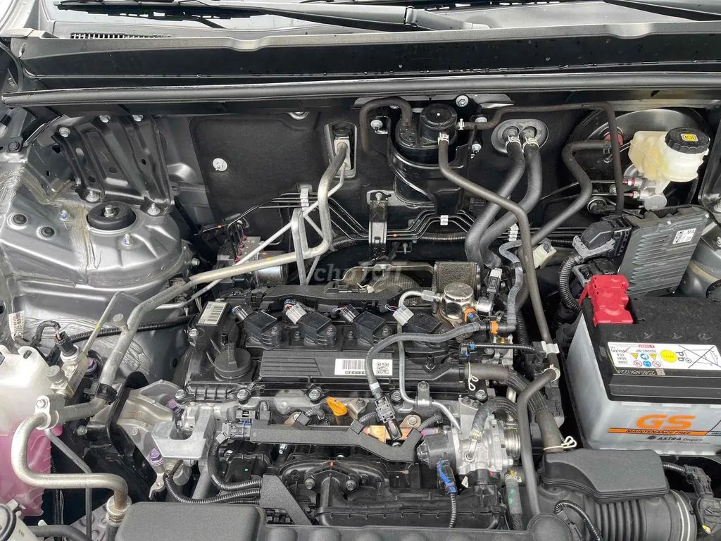 Toyota Innova Cross 2025 photo 5