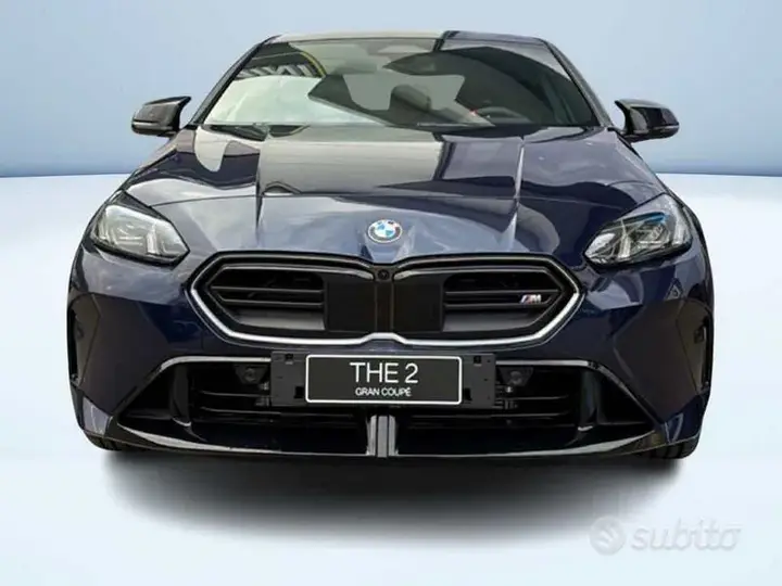 BMW 2 Series Gran Coupe 2026 photo 3