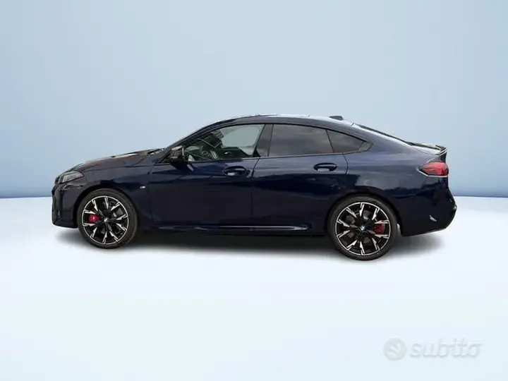 BMW 2 Series Gran Coupe 2026 photo 5