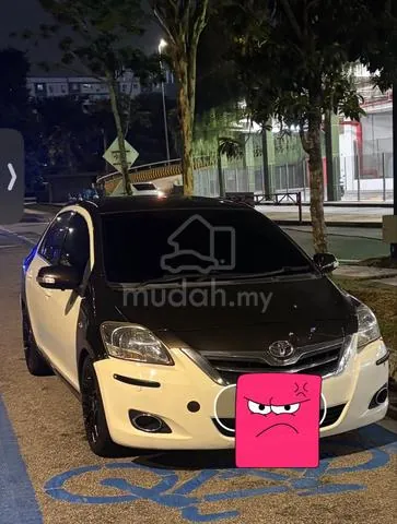 Toyota Vios