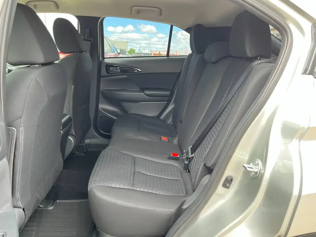 Mitsubishi Eclipse Cross 2026 photo 3