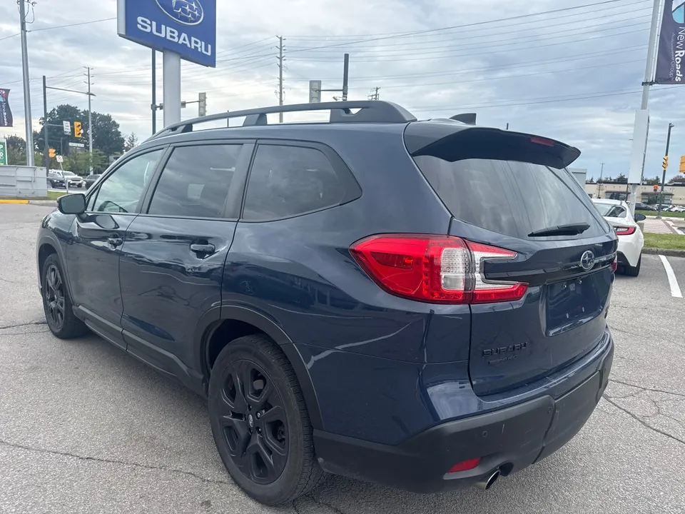 Subaru Ascent 2023 photo 5