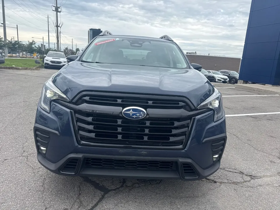 Subaru Ascent 2023 photo 2