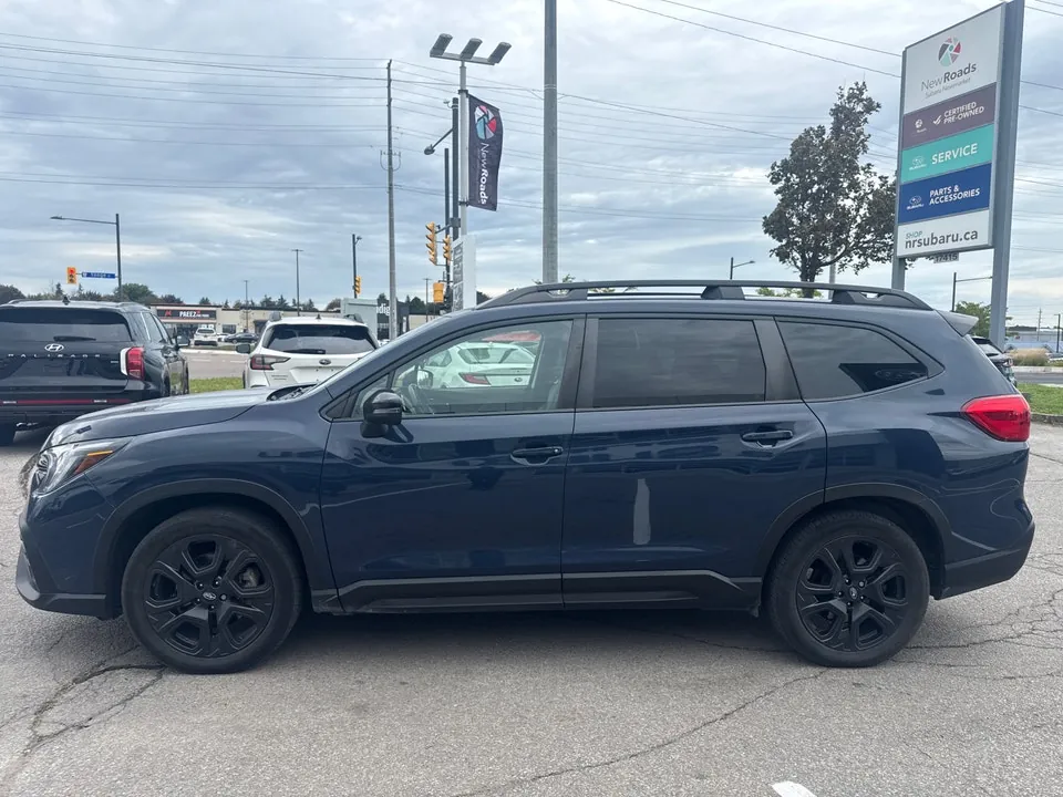 Subaru Ascent 2023 photo 4