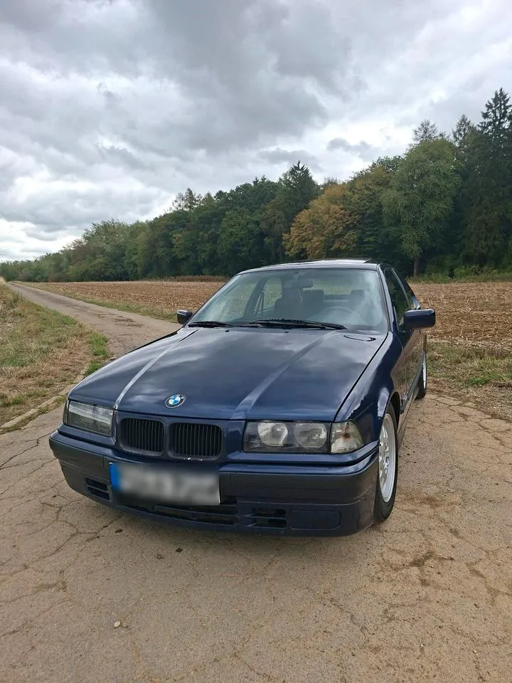 BMW E36