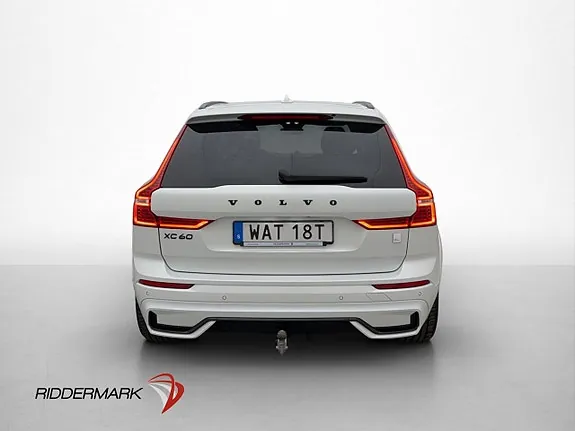 Volvo Xc60 2024 photo 3