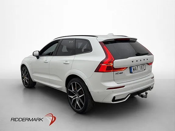 Volvo Xc60 2024 photo 2