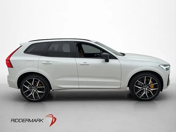 Volvo Xc60 2024 photo 5