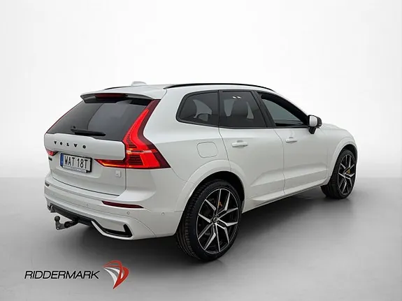 Volvo Xc60 2024 photo 4