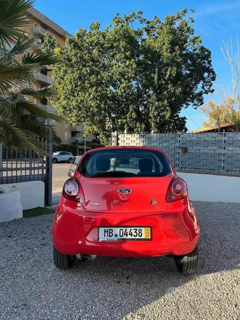Ford Ka 2013 photo 2