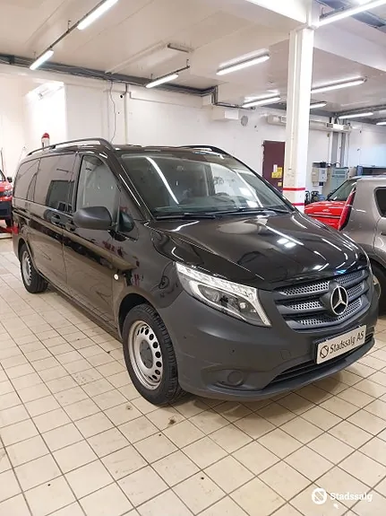 Mercedes-Benz Marco Polo 2016 photo 3