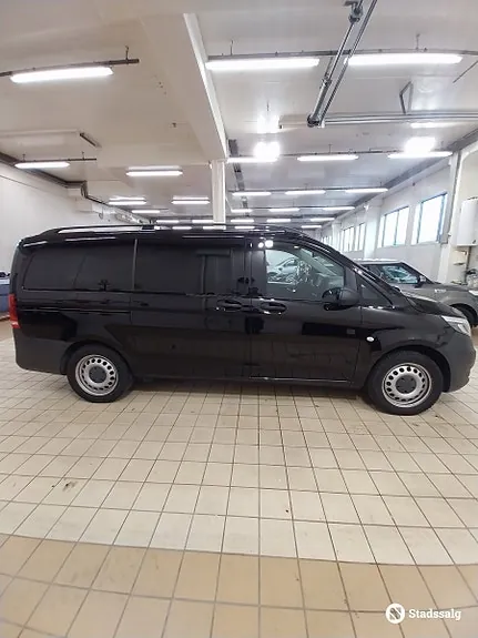 Mercedes-Benz Marco Polo 2016 photo 4