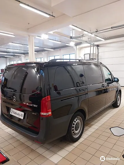 Mercedes-Benz Marco Polo 2016 photo 5