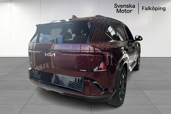 Kia Ev5 2026 photo 5
