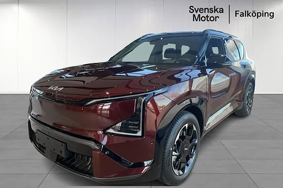 Kia Ev5
