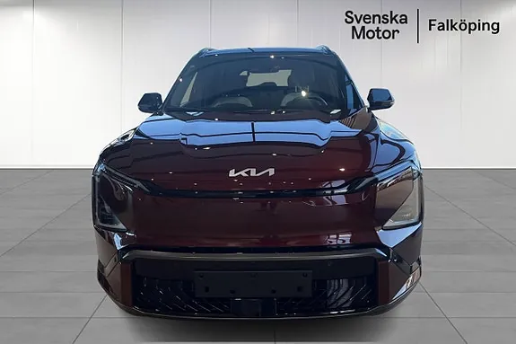 Kia Ev5 2026 photo 2