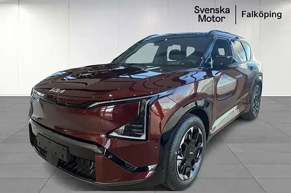 Kia Ev5