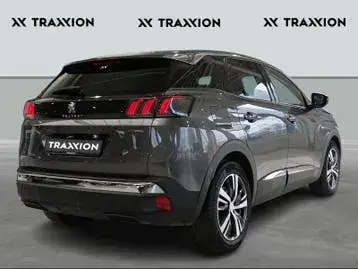 Peugeot 3008 2022 photo 3