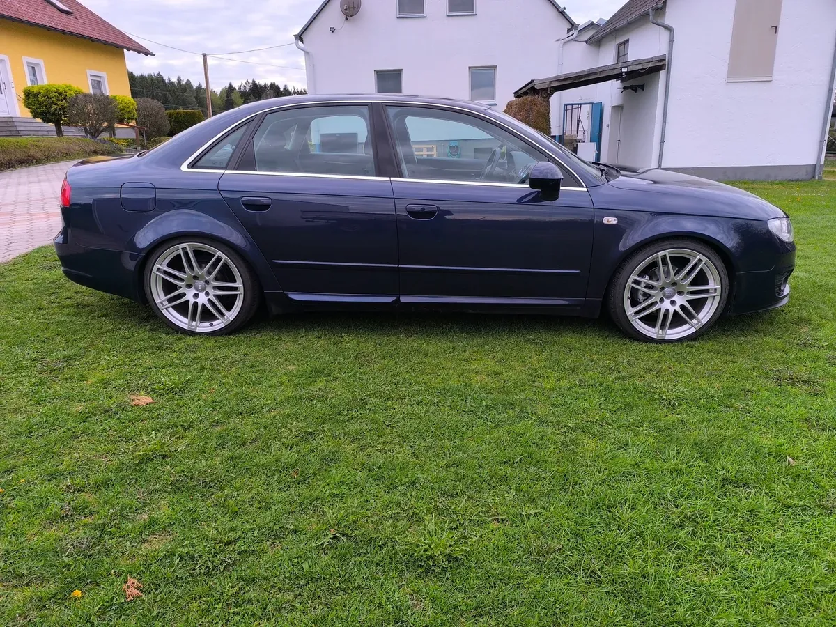 Seat Exeo 2010 photo 3