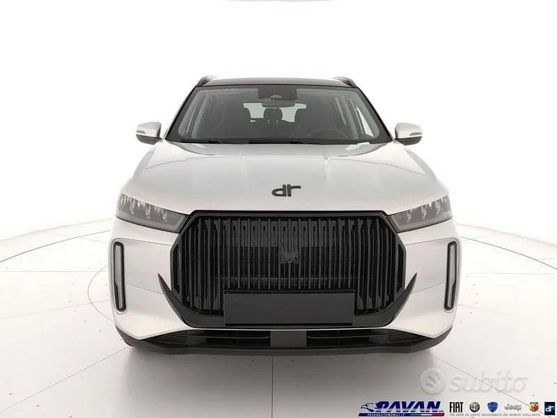 DR Automobiles Dr 5 2026 photo 2